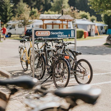 Campeggio a Dobbiaco, in Val Pusteria ⛺ Camping Olympia